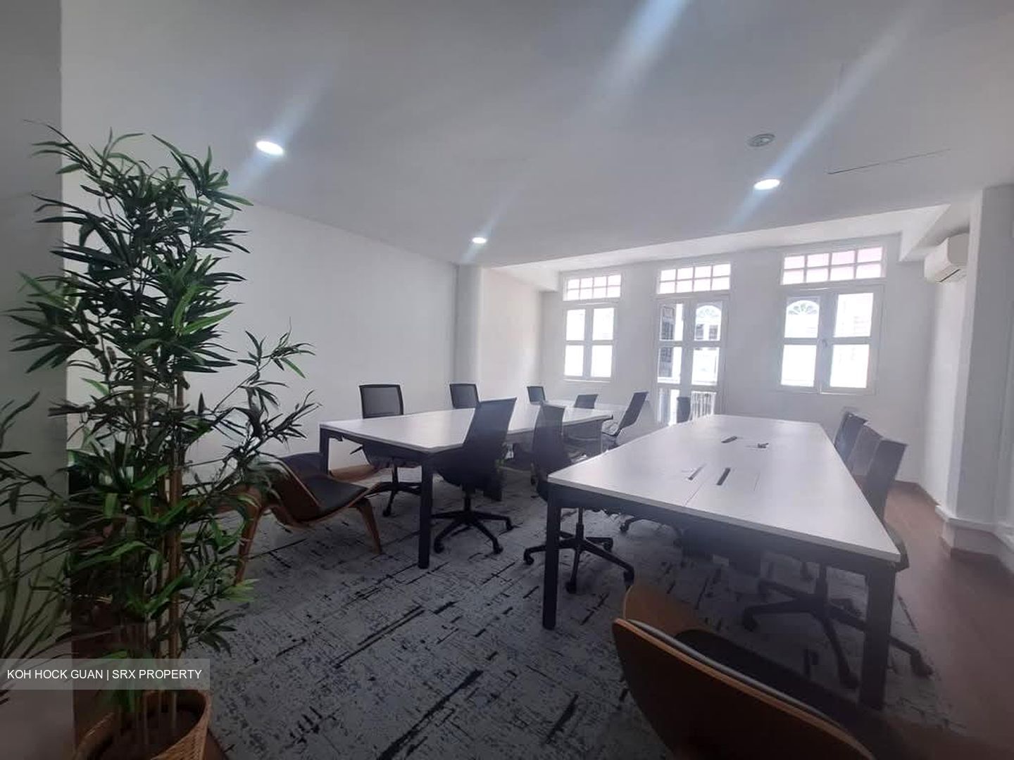 Tras Street (D2), Office #585388791